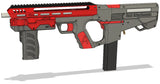 Files: AXIOM - HPA Supercore Bullpup Blaster