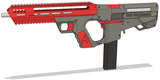 Files: AXIOM - HPA Supercore Bullpup Blaster