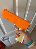 Files: Komodo Pistol