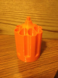 Files: 8 shot Hammershot cylinder MK2