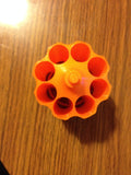 Files: 8 shot Hammershot cylinder MK2