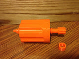 Files: 8 shot Hammershot cylinder MK2