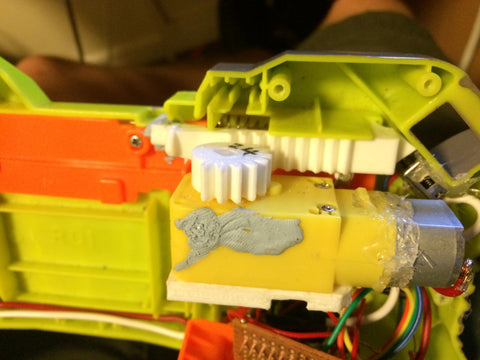 Files: Auto-Rayven Kit