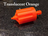 Files: 8 shot Hammershot cylinder MK2