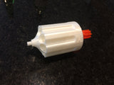 Files: 8 shot Hammershot cylinder MK2