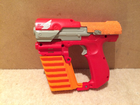 Files: BoomCo M6 Pistol Extra dart holder MK2