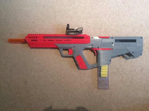 AXIOM - HPA Supercore Bullpup Blaster