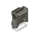 Katana Mag holders - Molle