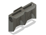 Katana Mag holders - Molle