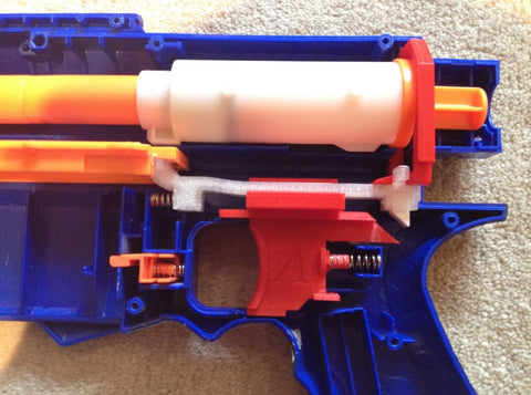 Files: Retaliator Slam-Fire Kit