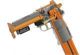 Files: Komodo Pistol
